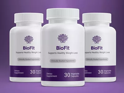 Image: BioFit Probiotic Reviews - Is Biofit Weight Loss Supplement Really Effective? Any Side Effects?