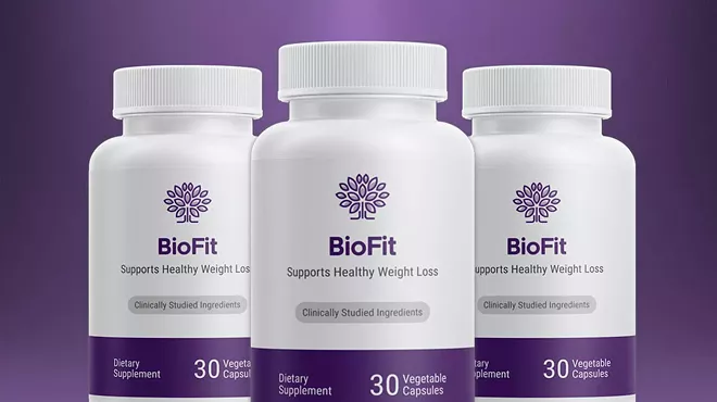 Image: BioFit Probiotic Reviews - Is Biofit Weight Loss Supplement Really Effective? Any Side Effects?