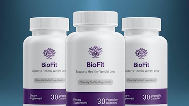BioFit Probiotic Reviews - Scam Ingredients With Risky Side Effects or Real Weight Loss Supplement?