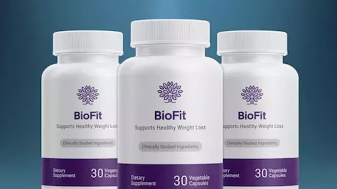 Image: BioFit Probiotic Reviews - Scam Ingredients With Risky Side Effects or Real Weight Loss Supplement?