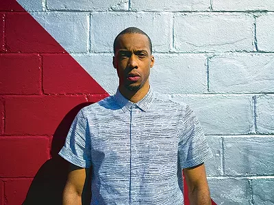 Image: Black Milk talks new record, 'If There’s a Hell Below'