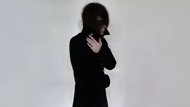 Image: Bladee - Martyr Tour