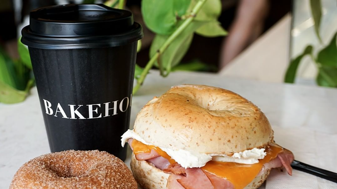 Cider and doughnuts year-round? Heck yes.