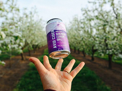 Blake's Hard Cider Co. will acquire Oregon-based Avid Hard Cider Co.
