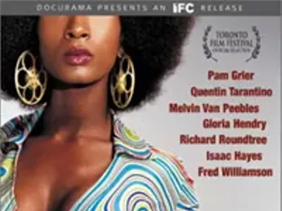 Image: Blaxploitation history month