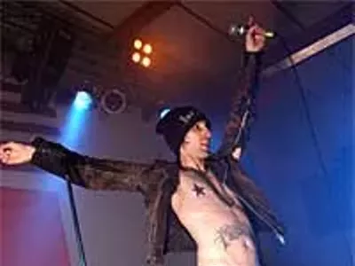 Image: Blowout 2005: Fits and pics