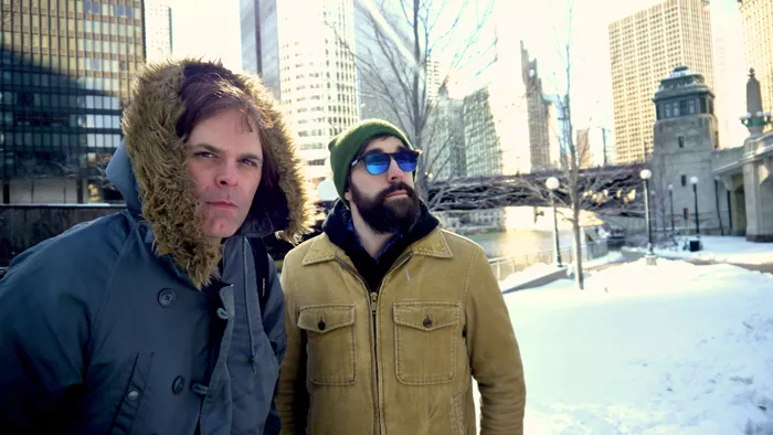 Blowout profile: Local H