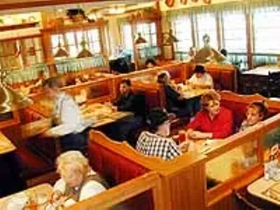 Image: Bob Evans