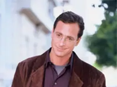 Image: Bob Saget is the devil
