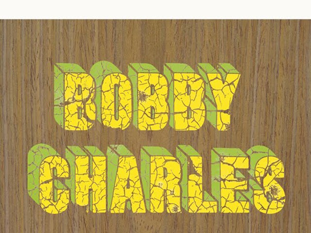 Bobby Charles - Bobby Charles (Deluxe Edition)(Rhino Handmade)