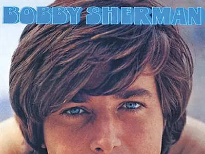 Image: Bobby Sherman(1969)