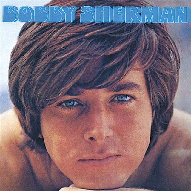 Bobby Sherman(1969)