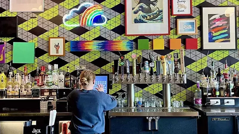 Image: Bobcat Bonnie’s closes Ferndale location