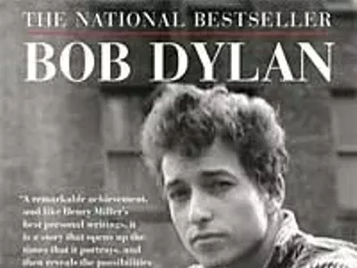 Image: Bob’s back pages