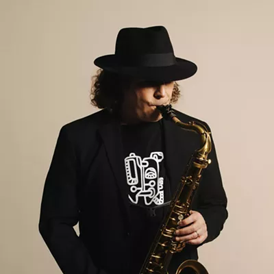 Image: Boney James
