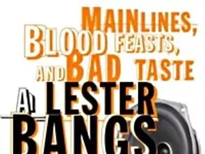 Image: Bongs, songs &amp; the truth