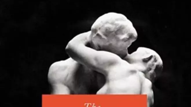 Image: Bonobos, germs and the Kama Sutra