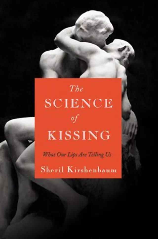 Bonobos, germs and the Kama Sutra