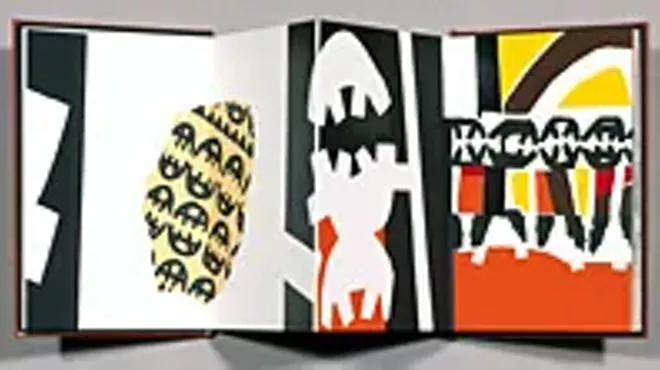 Image: Books unbound