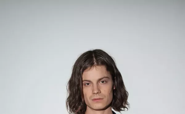 Image: BØRNS: A Decade of Dopamine