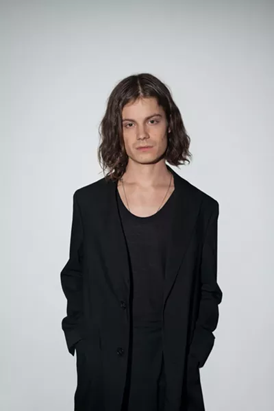 Image: BØRNS: A Decade of Dopamine
