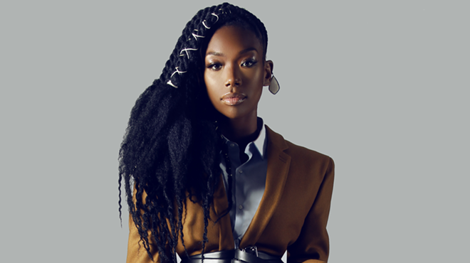 Image: Brandy & Monica: The Boy Is Mine Tour