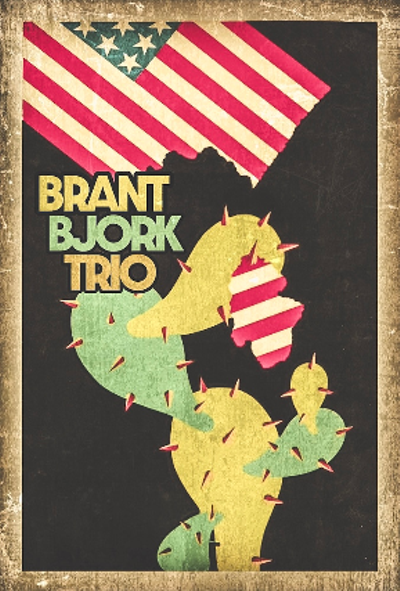 Image: Brant Bjork Trio