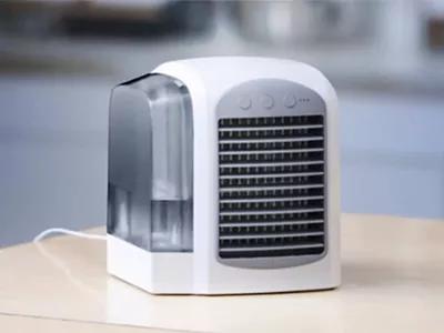 Image: Breeze Maxx Reviews (Scam or Legit) BreezeMaxx Portable Air Conditioner Really Works?