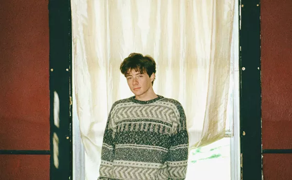 Image: BRENN! - The Warm Up Tour