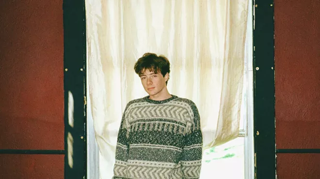 Image: BRENN! - The Warm Up Tour