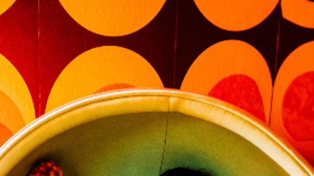 Image: Brian Aubert, Che Arthur, Christopher CROONeR