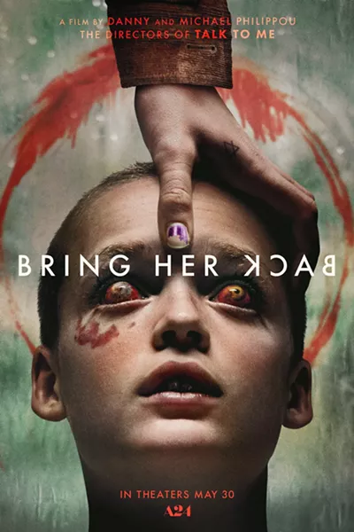Image: Bring Her Back