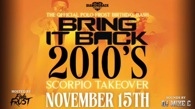 Image: Bring It Back 2010's