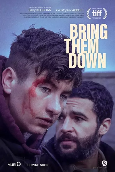 Image: Bring Them Down