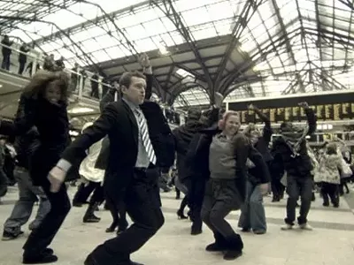 Image: British Television Advertising Awards