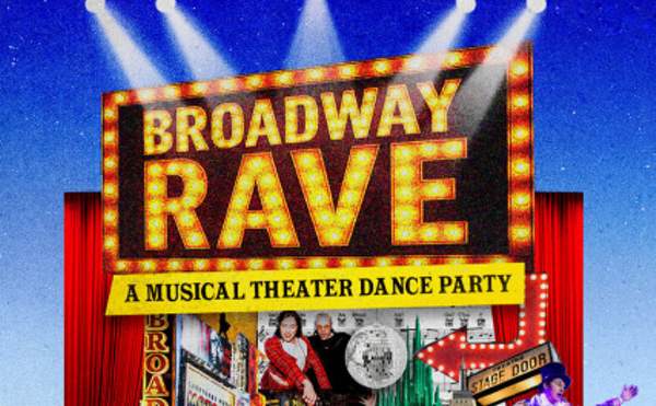 Image: Broadway Rave