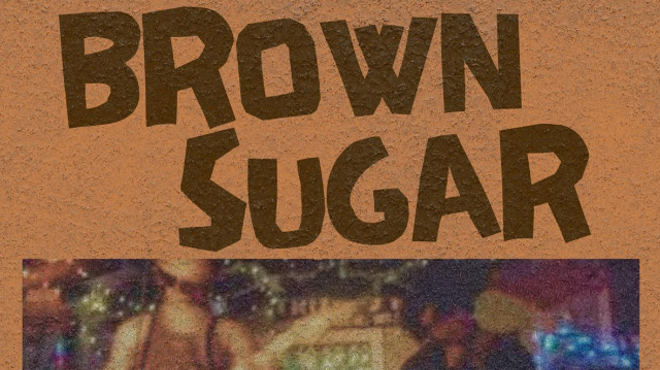 Image: Brown Sugar, Dan Van Leeuwen, Good Decision, Noah Dakho