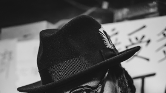 Image: Bruiser Wolf, Belve