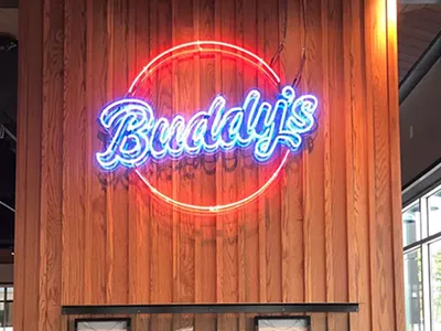 Image: Buddy's Pizza is opening two more Michigan restaurants in 2022 (2)