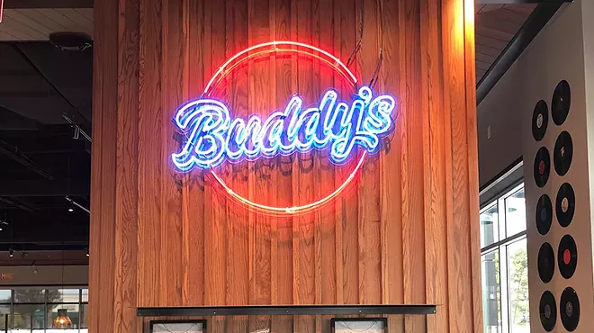 Image: Buddy's Pizza is opening two more Michigan restaurants in 2022 (2)