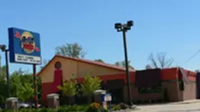 Image: Buddy's Restaurant & Pizzeria