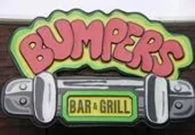 Image: Bumpers Bar & Grill