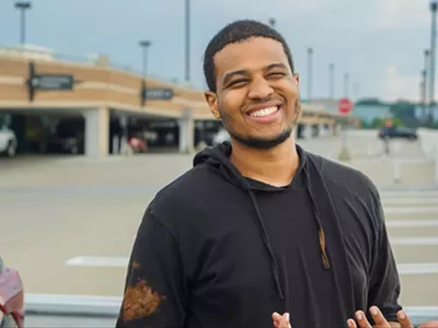 Image: C0UNTLE$$: The Multi-Talented Maestro Changing the Sound of Music