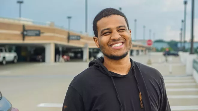 Image: C0UNTLE$$: The Multi-Talented Maestro Changing the Sound of Music