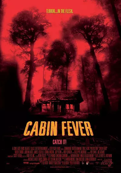 Image: Cabin Fever