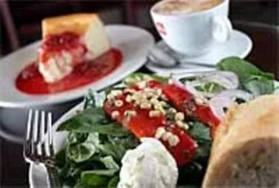 Image: Cafe Nini Da Edoardo