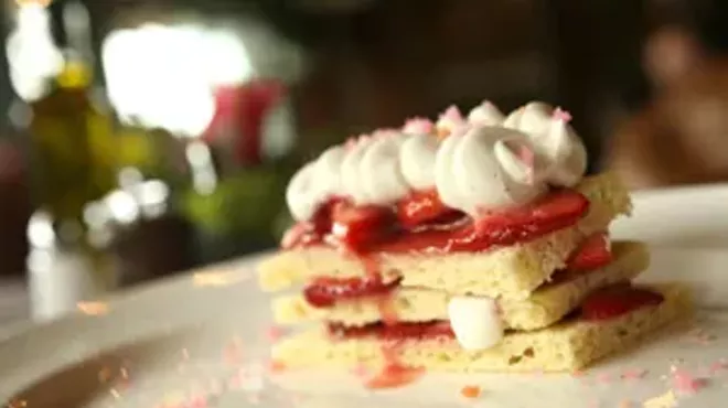 Image: Cafe Via