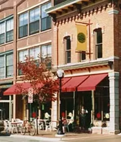 Image: Cafe Zola