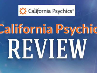 Image: California Psychics: Safe or SCAM Psychic Reading Site?