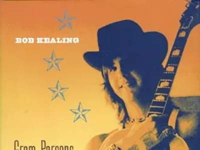 Image: Calling Me Home: Gram Parsons and the Roots of Country Rock